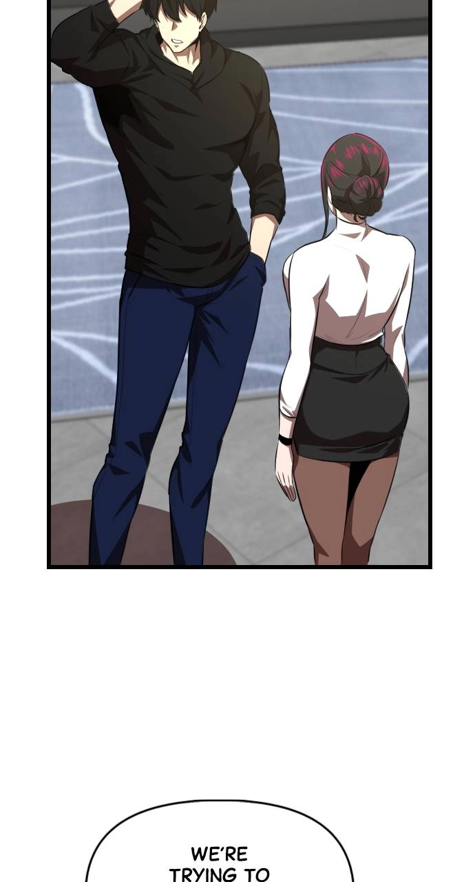 Rental Hero Chapter 42 - Page 19