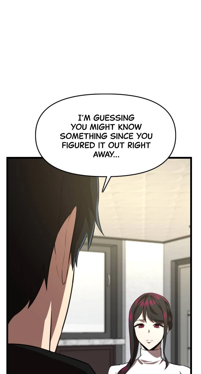 Rental Hero Chapter 42 - Page 21
