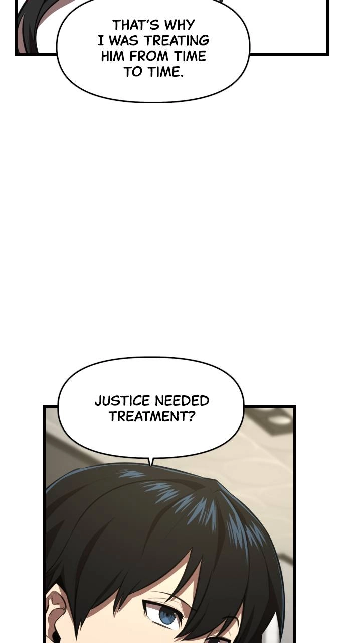 Rental Hero Chapter 42 - Page 25