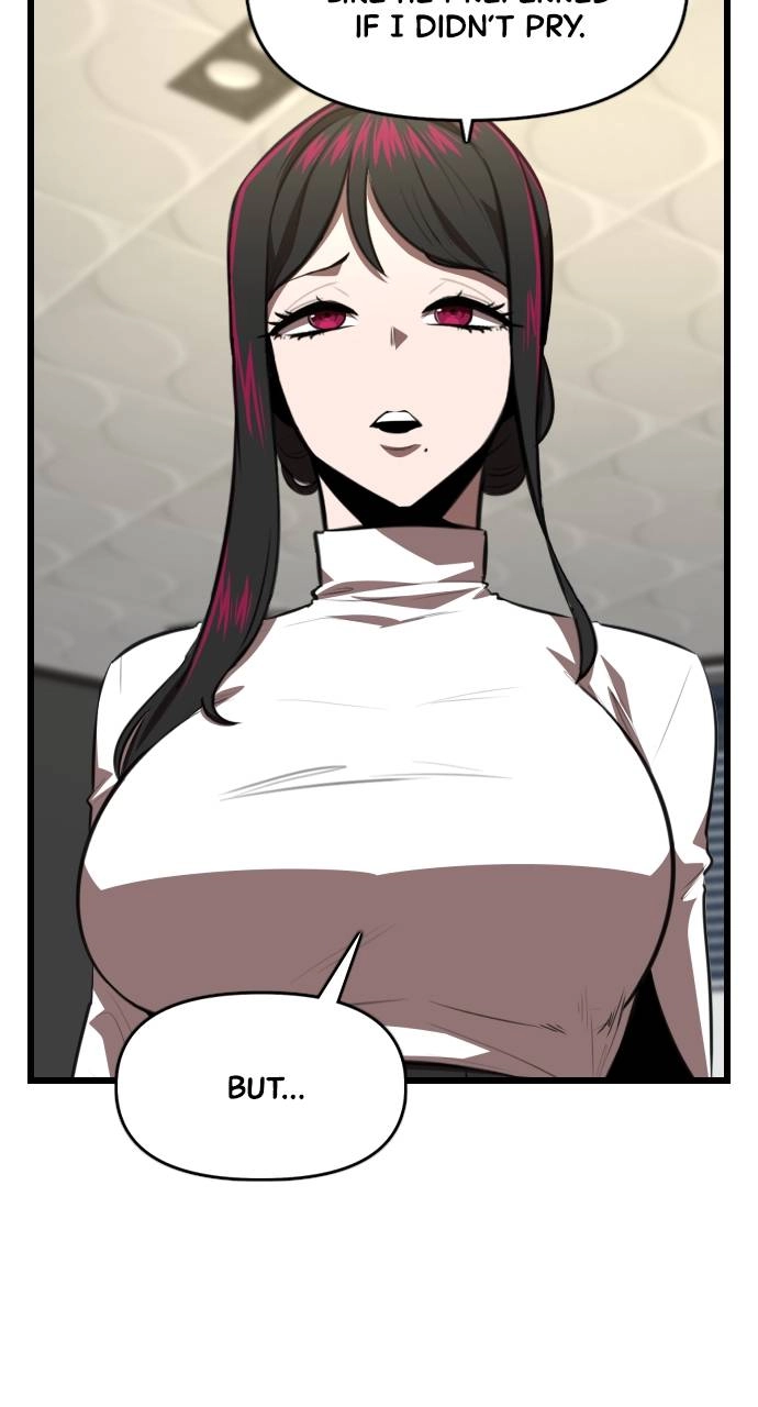 Rental Hero Chapter 42 - Page 27