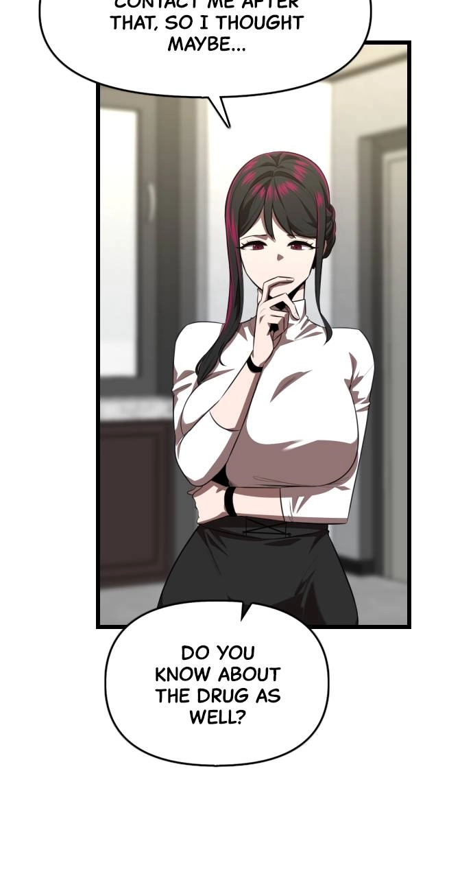 Rental Hero Chapter 42 - Page 33