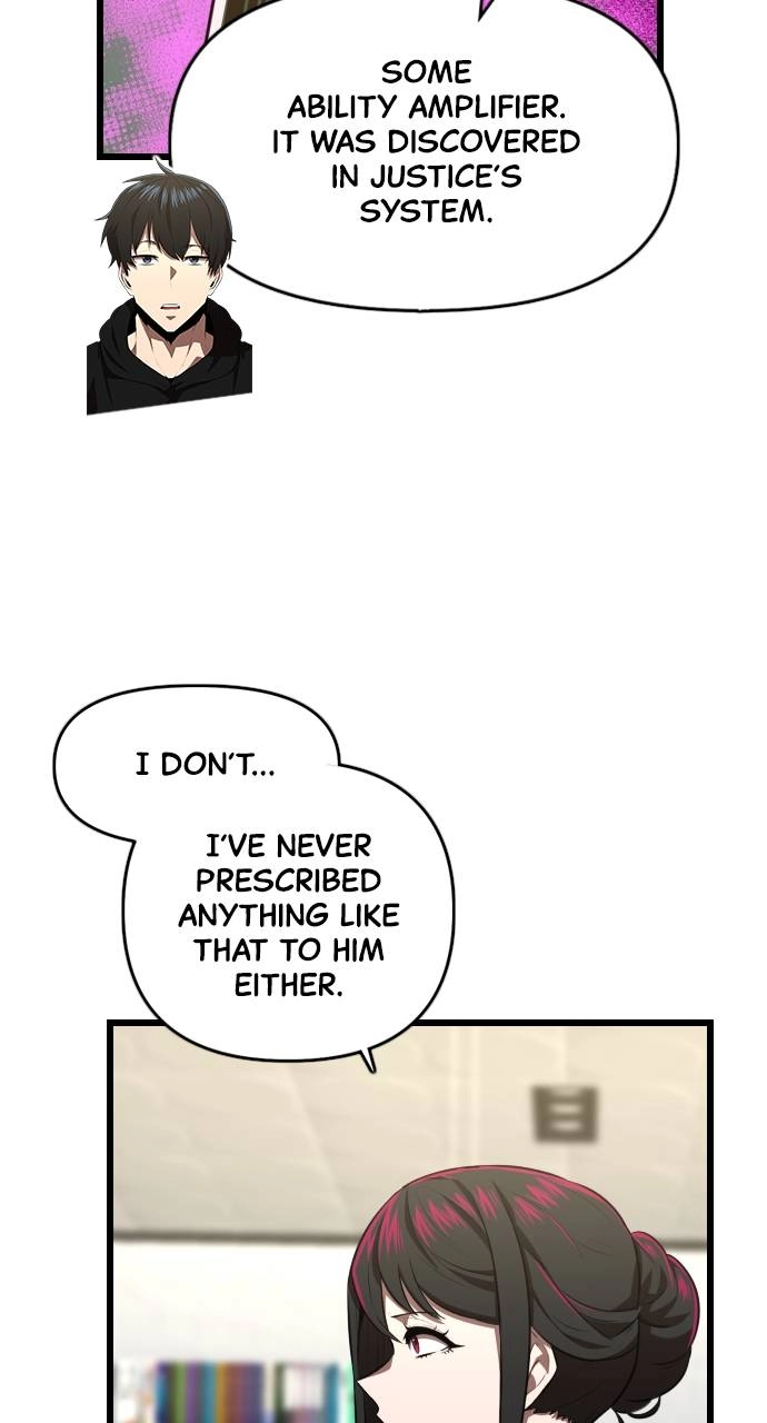Rental Hero Chapter 42 - Page 35