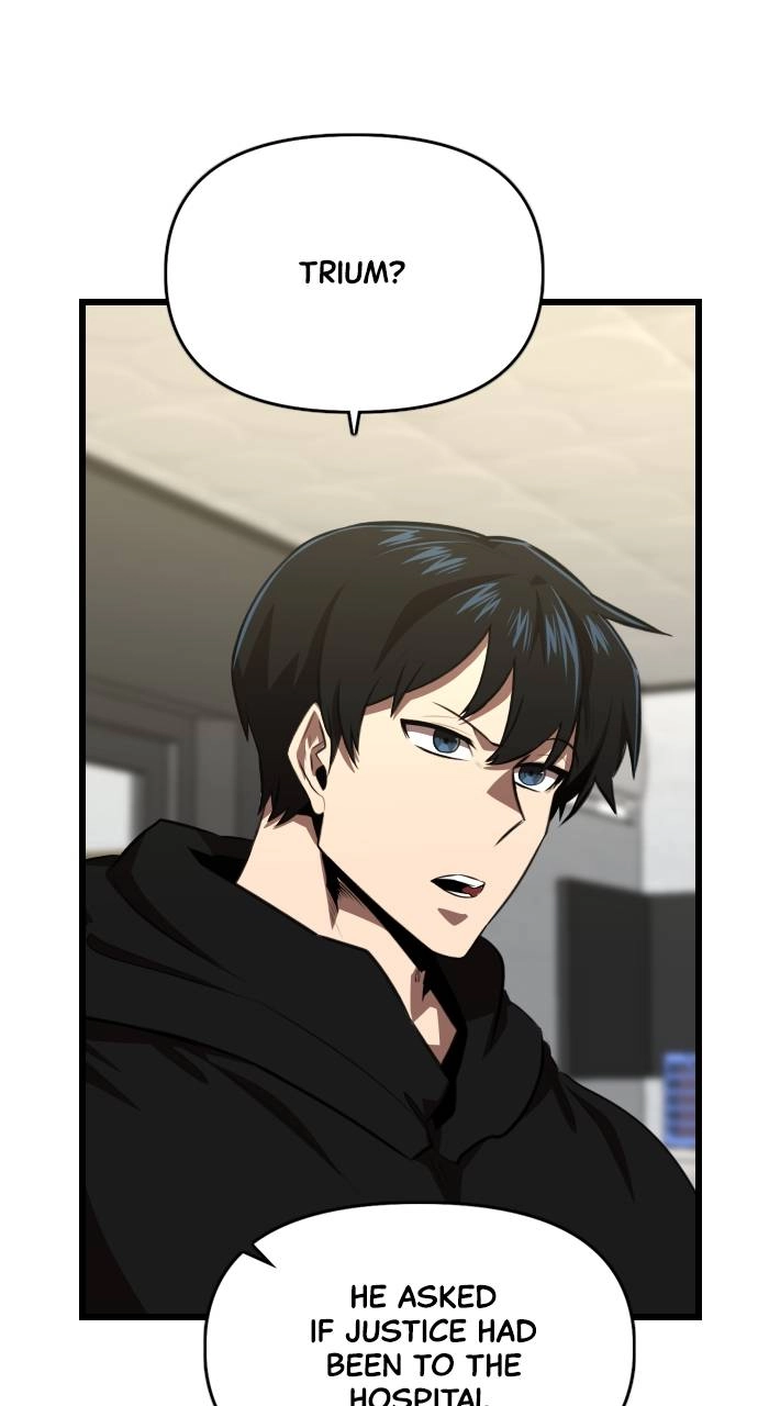 Rental Hero Chapter 42 - Page 41