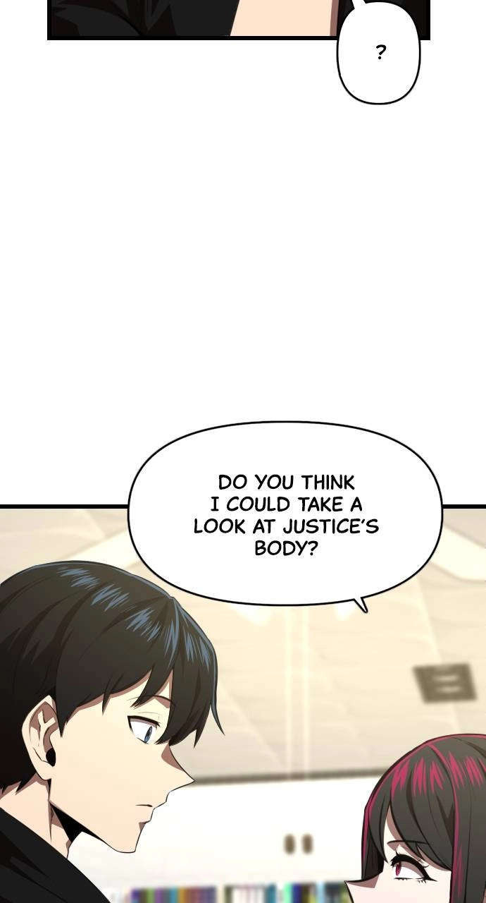 Rental Hero Chapter 42 - Page 46