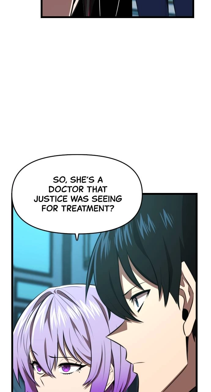 Rental Hero Chapter 42 - Page 57