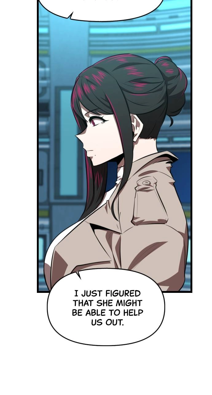 Rental Hero Chapter 42 - Page 59