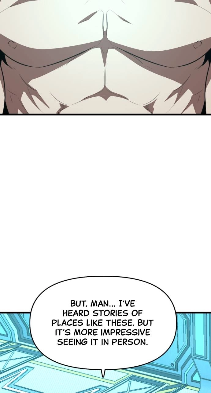 Rental Hero Chapter 42 - Page 61