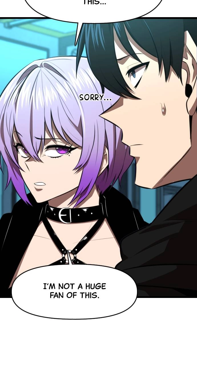 Rental Hero Chapter 42 - Page 65