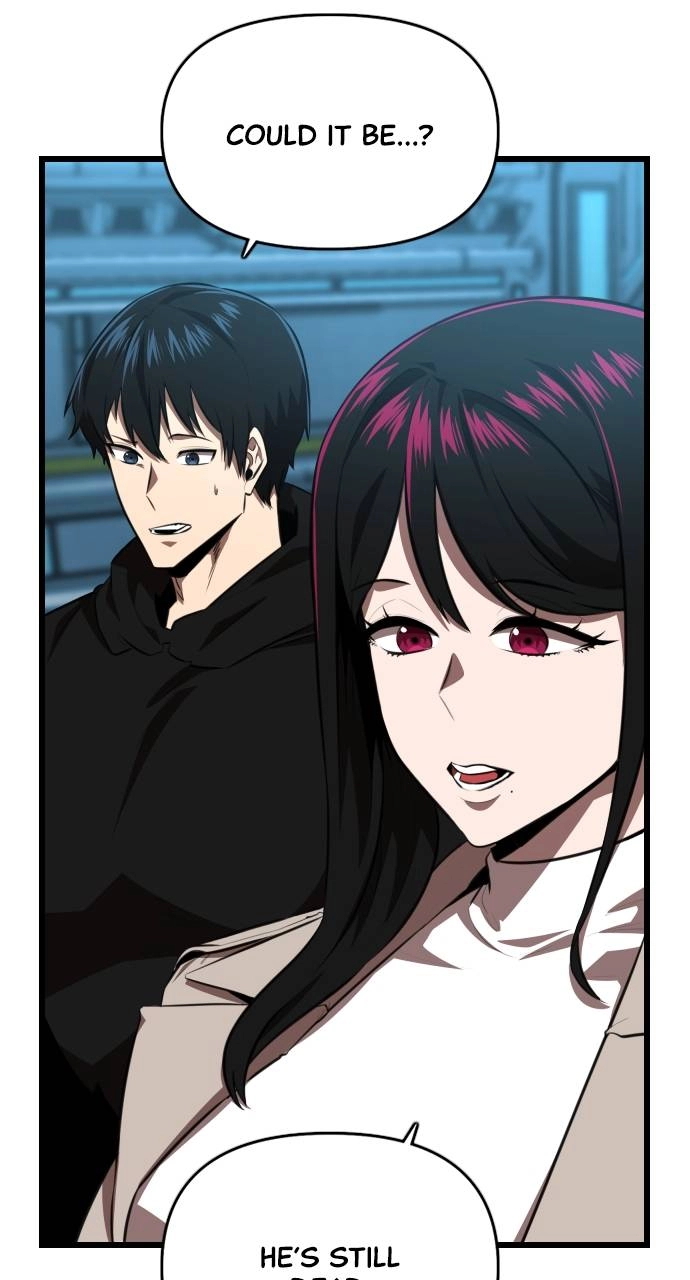 Rental Hero Chapter 43 - Page 5