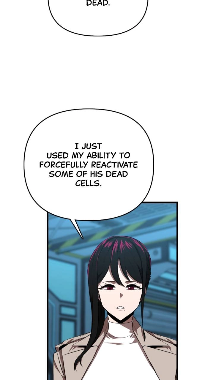 Rental Hero Chapter 43 - Page 6