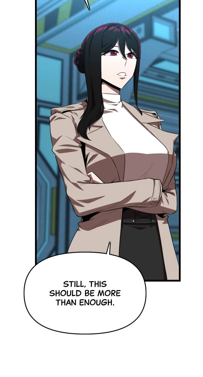 Rental Hero Chapter 43 - Page 9