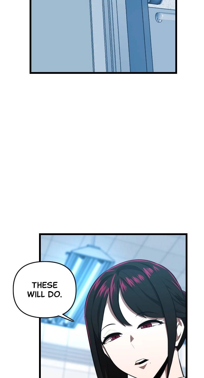 Rental Hero Chapter 43 - Page 22