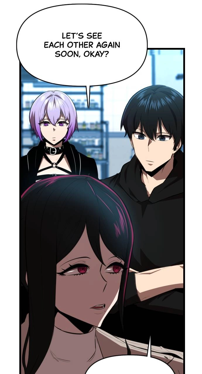 Rental Hero Chapter 43 - Page 26