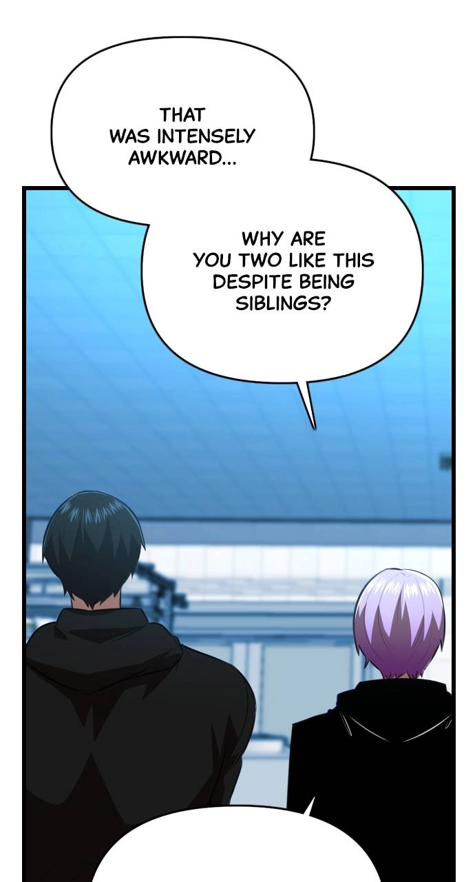 Rental Hero Chapter 43 - Page 30