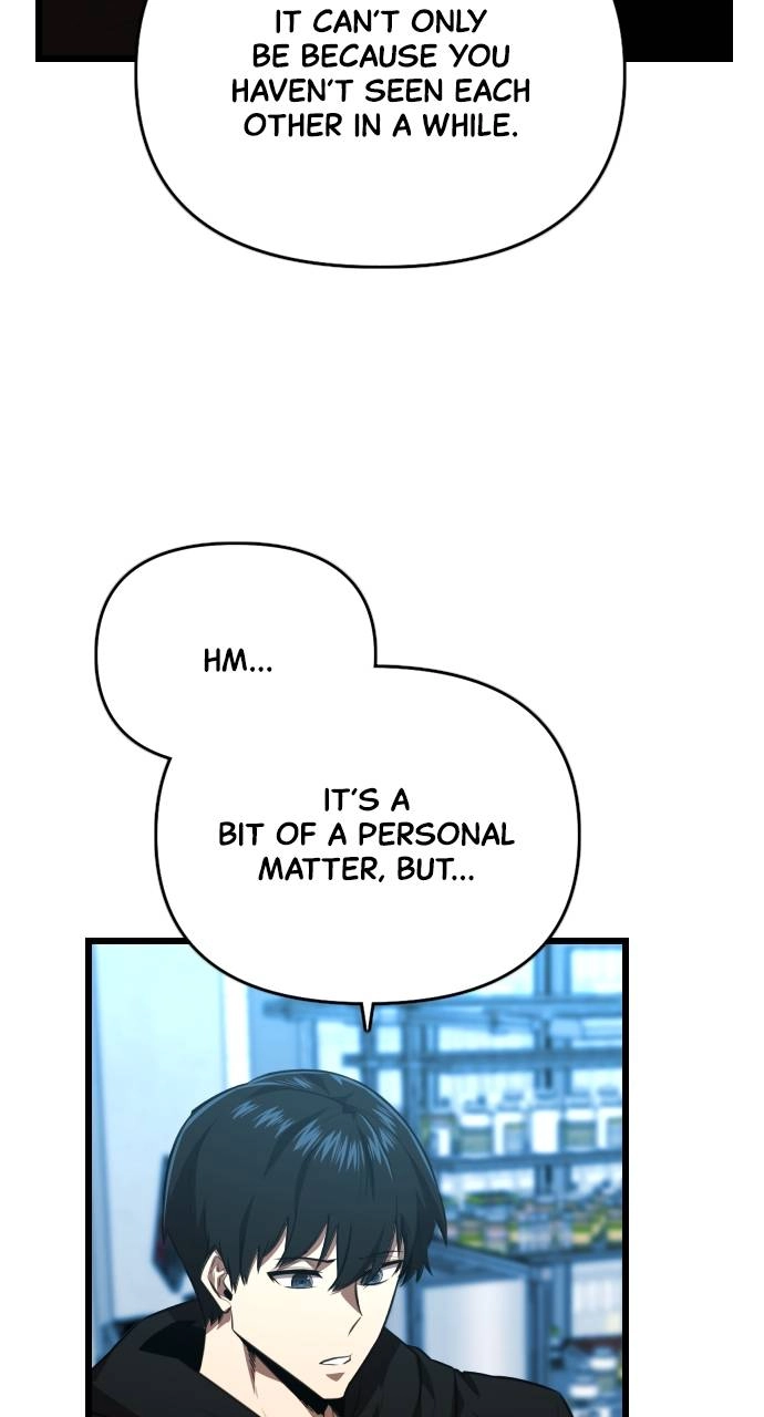Rental Hero Chapter 43 - Page 31