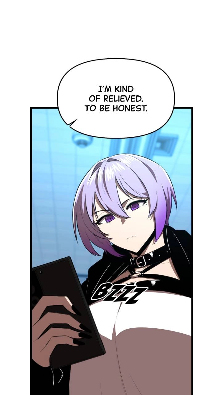 Rental Hero Chapter 43 - Page 55