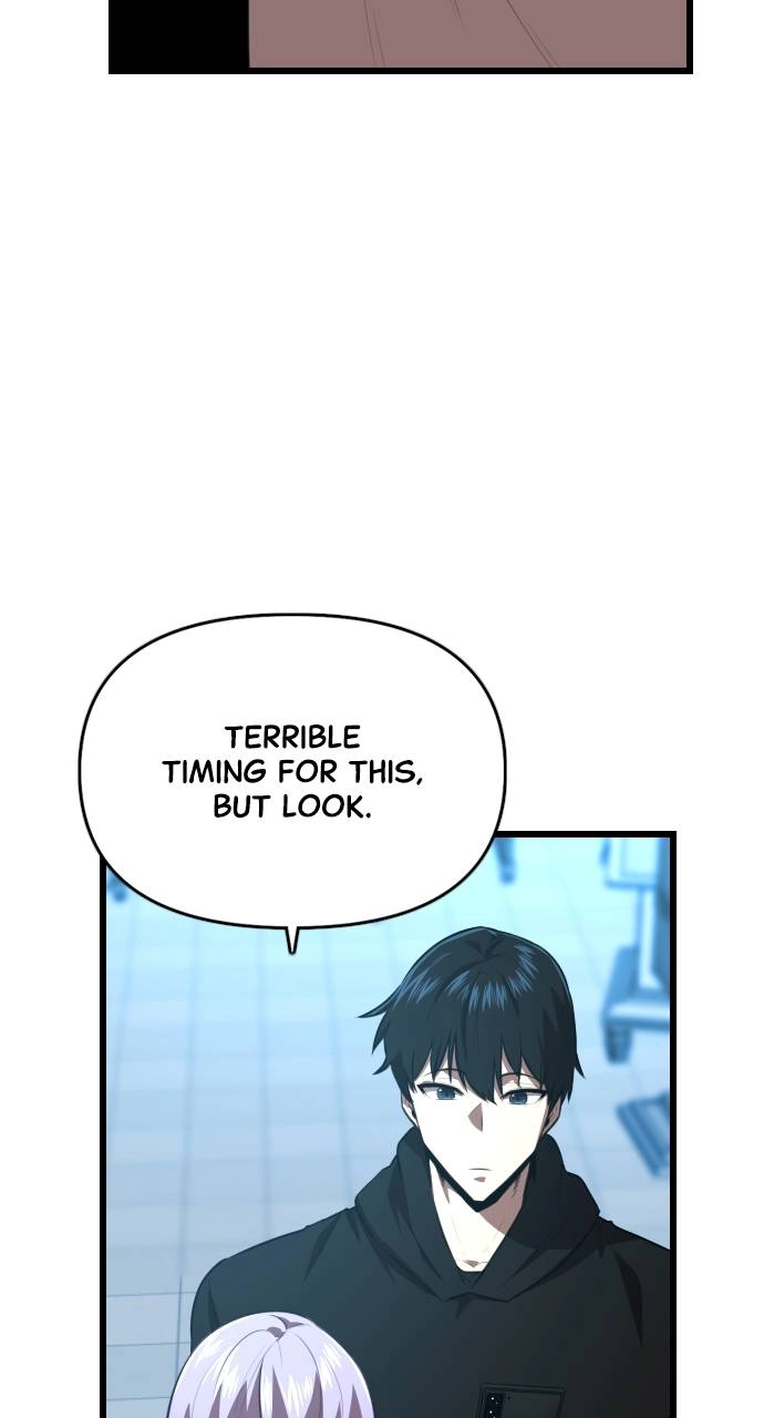 Rental Hero Chapter 43 - Page 56