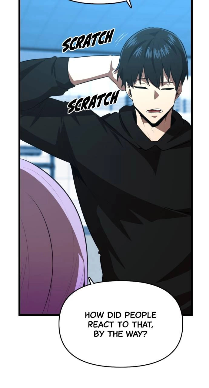 Rental Hero Chapter 43 - Page 61