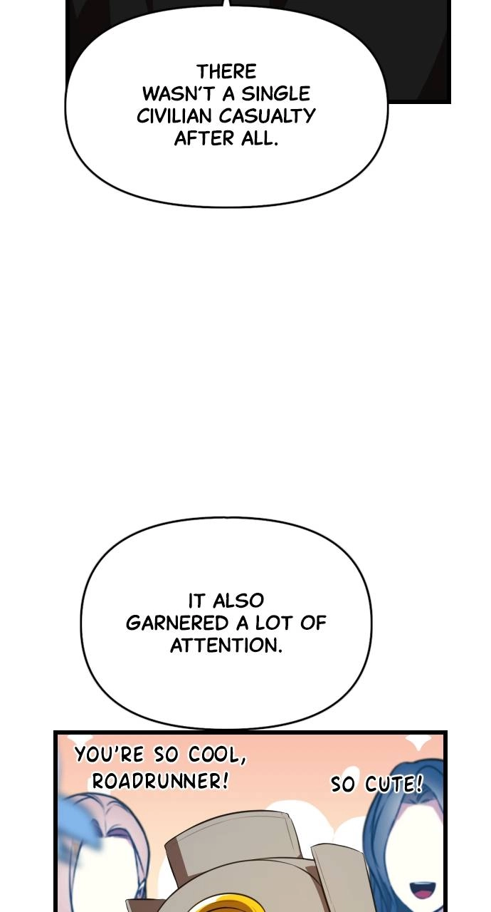 Rental Hero Chapter 43 - Page 63
