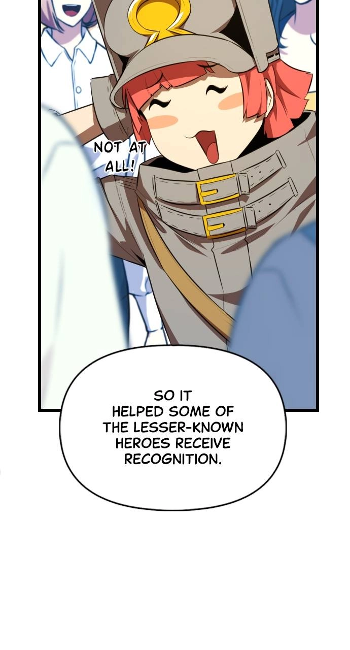 Rental Hero Chapter 43 - Page 64