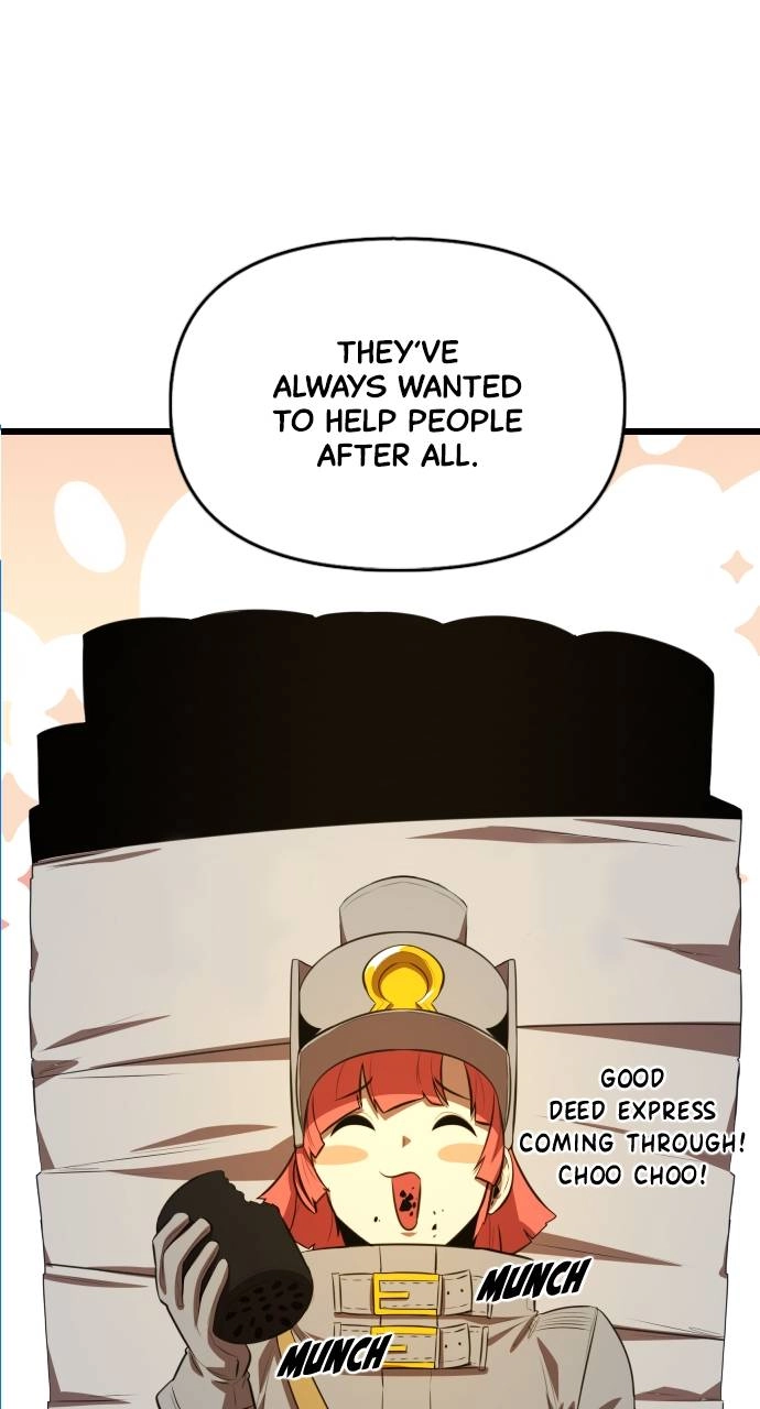 Rental Hero Chapter 43 - Page 65