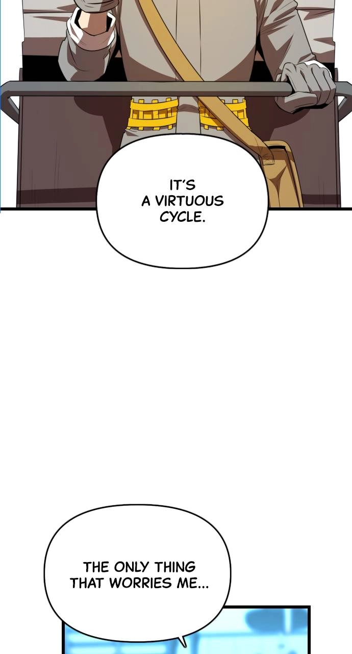 Rental Hero Chapter 43 - Page 66