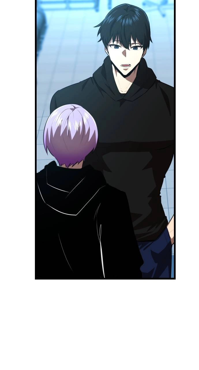 Rental Hero Chapter 43 - Page 67