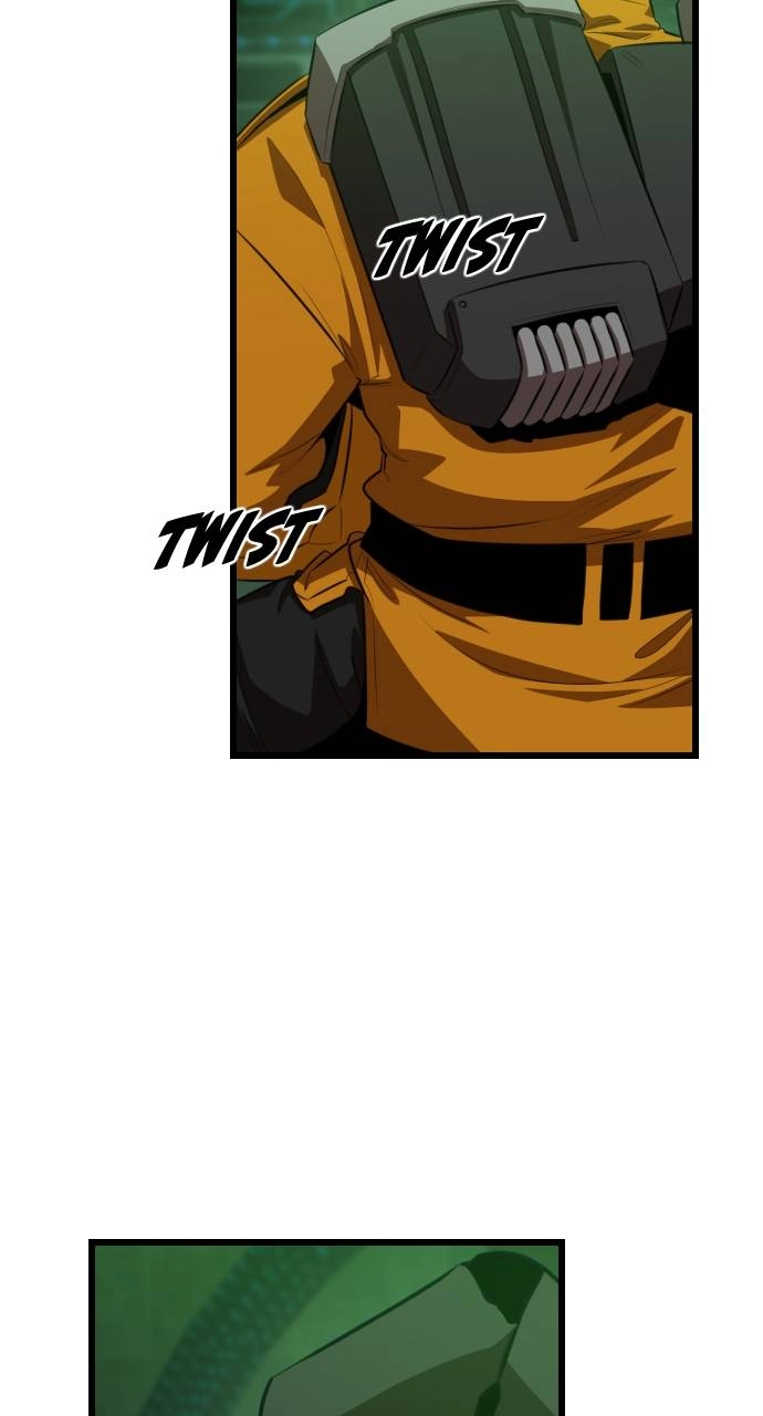 Rental Hero Chapter 43 - Page 71