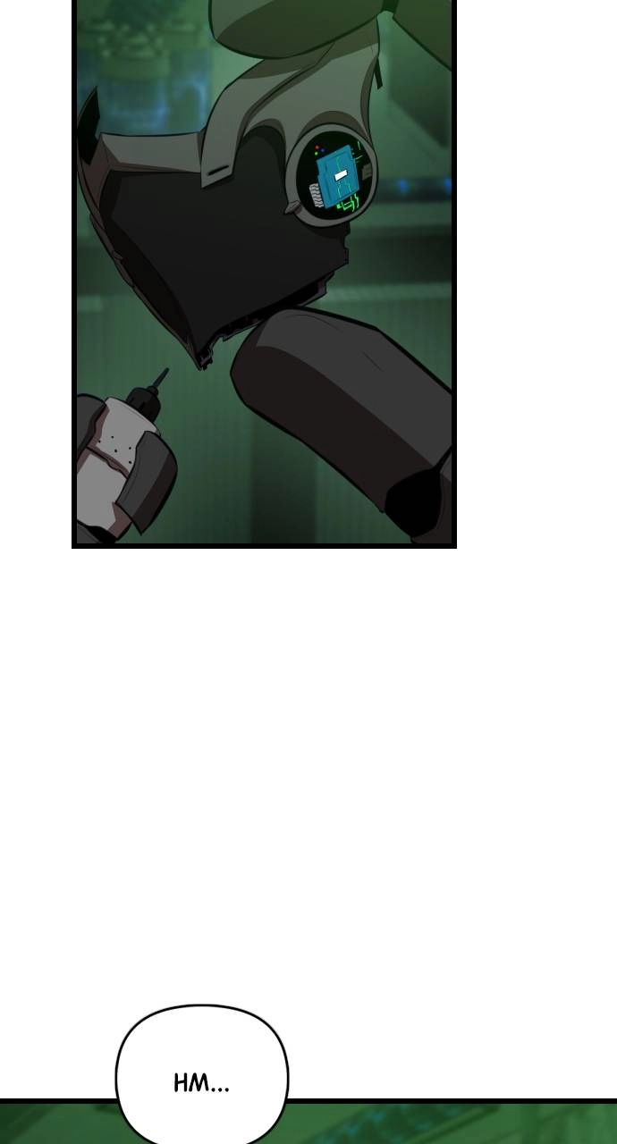 Rental Hero Chapter 43 - Page 72