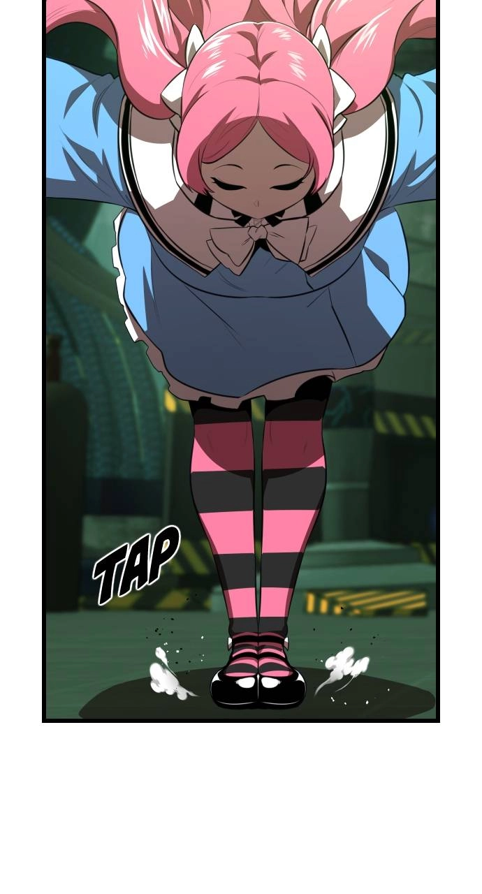 Rental Hero Chapter 43 - Page 76