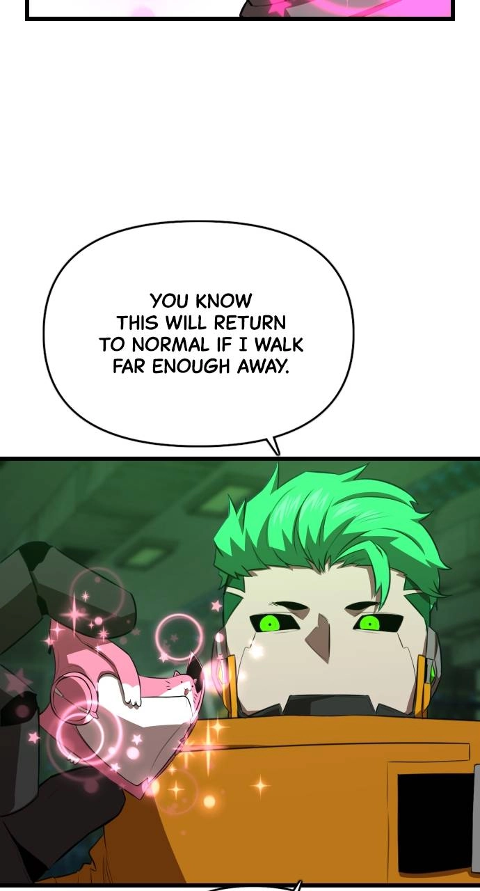 Rental Hero Chapter 43 - Page 79