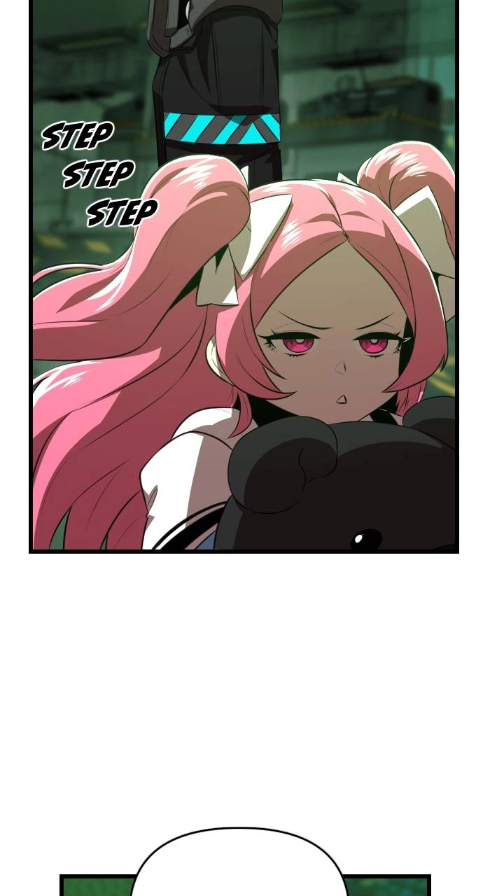 Rental Hero Chapter 43 - Page 85