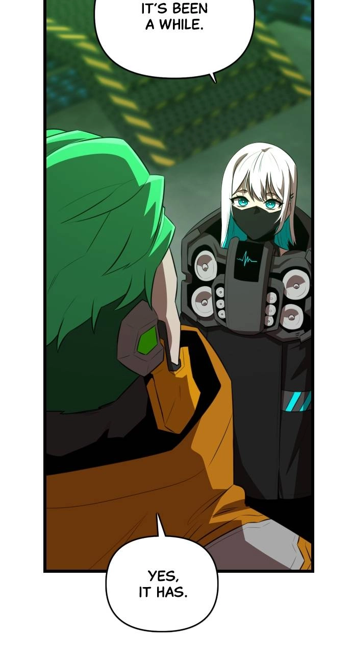 Rental Hero Chapter 43 - Page 86