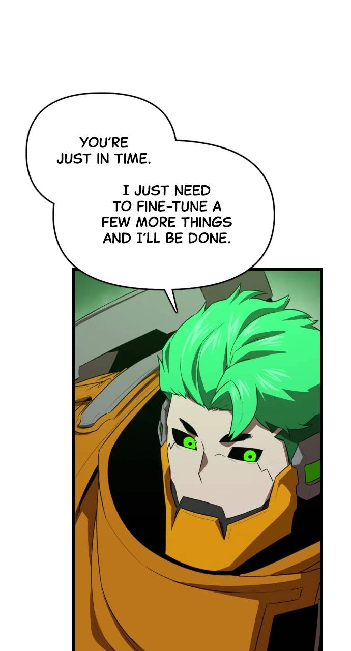 Rental Hero Chapter 43 - Page 87