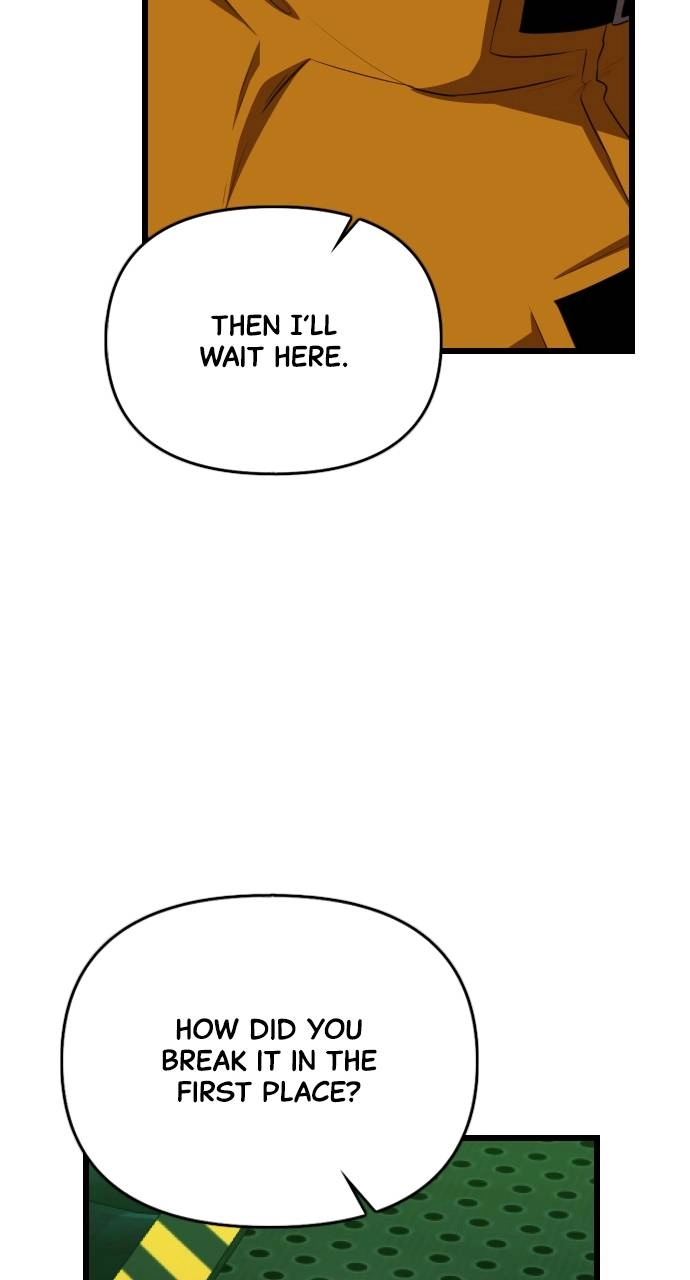 Rental Hero Chapter 43 - Page 88