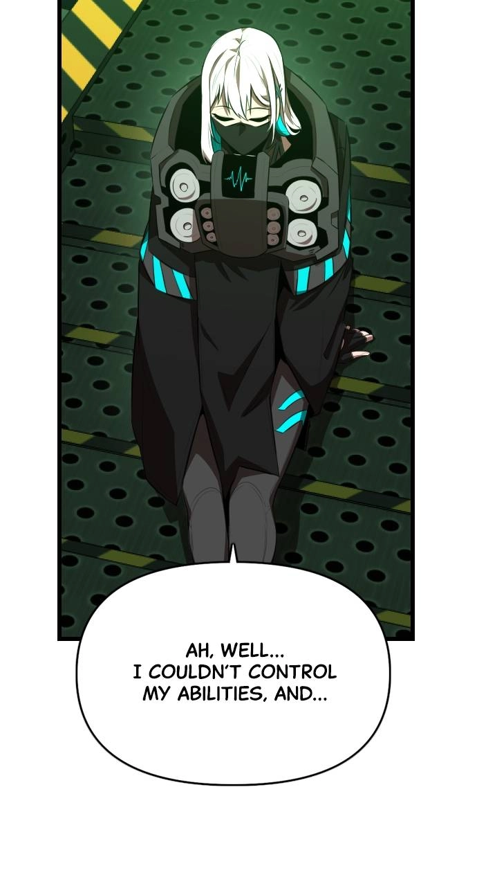 Rental Hero Chapter 43 - Page 89