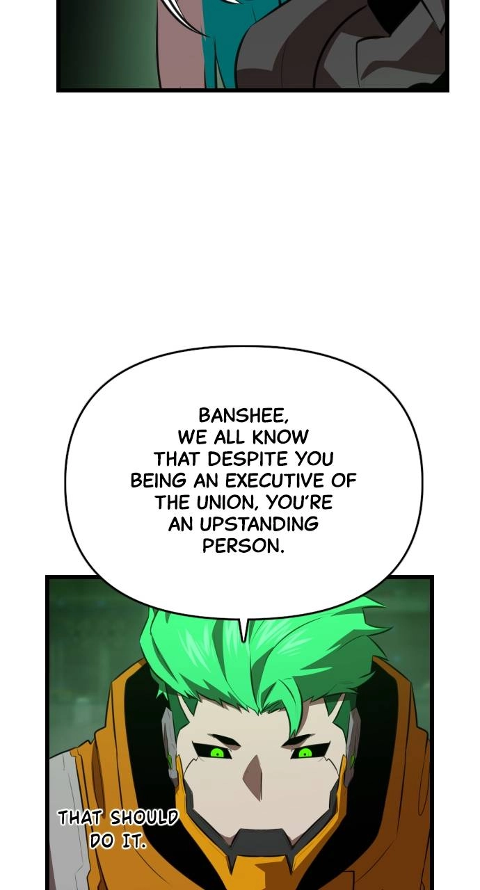 Rental Hero Chapter 43 - Page 91