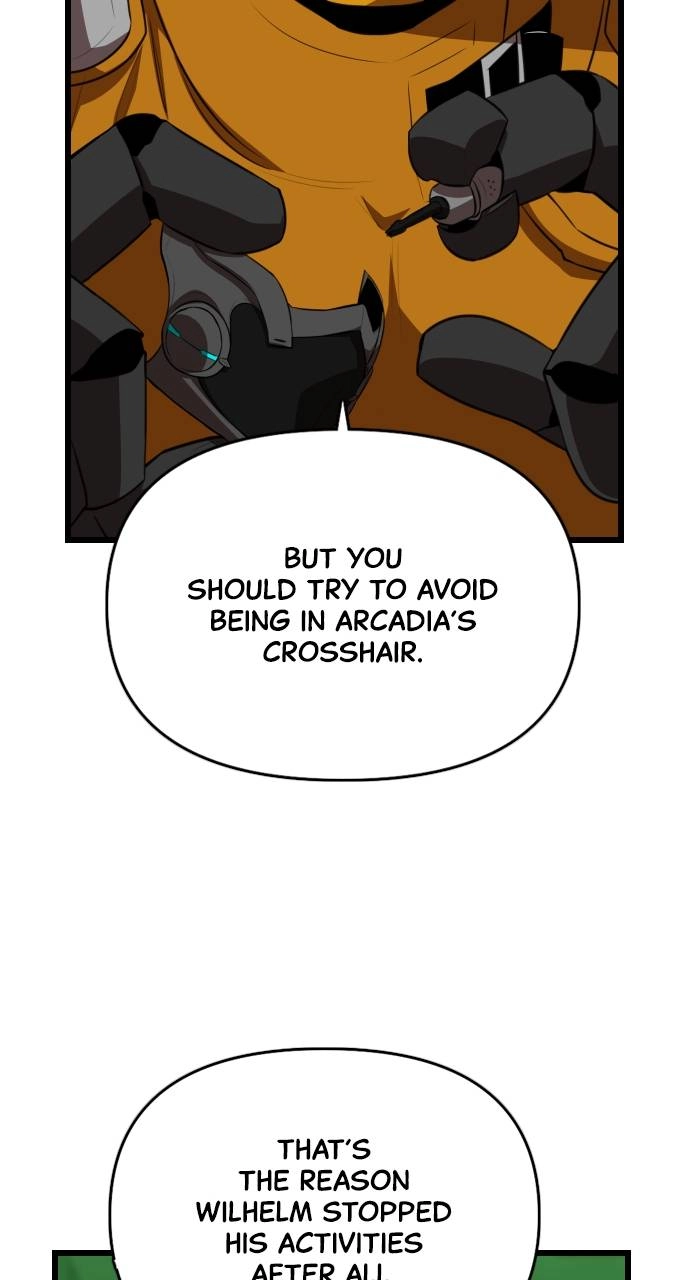 Rental Hero Chapter 43 - Page 92
