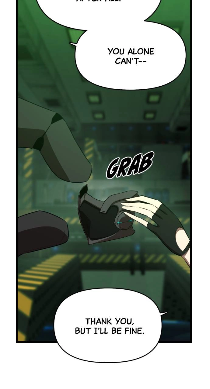 Rental Hero Chapter 43 - Page 93