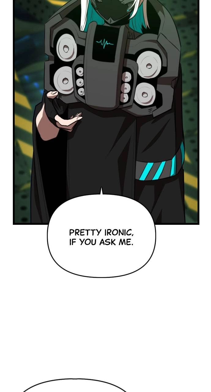 Rental Hero Chapter 43 - Page 96
