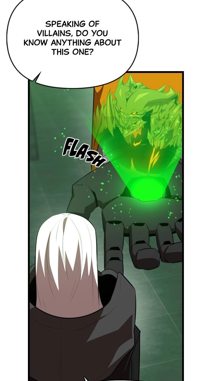 Rental Hero Chapter 43 - Page 97