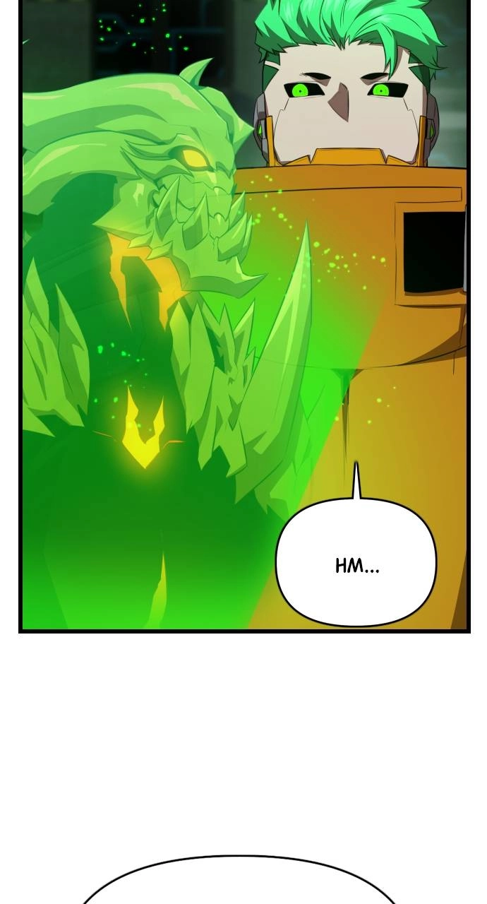 Rental Hero Chapter 43 - Page 99