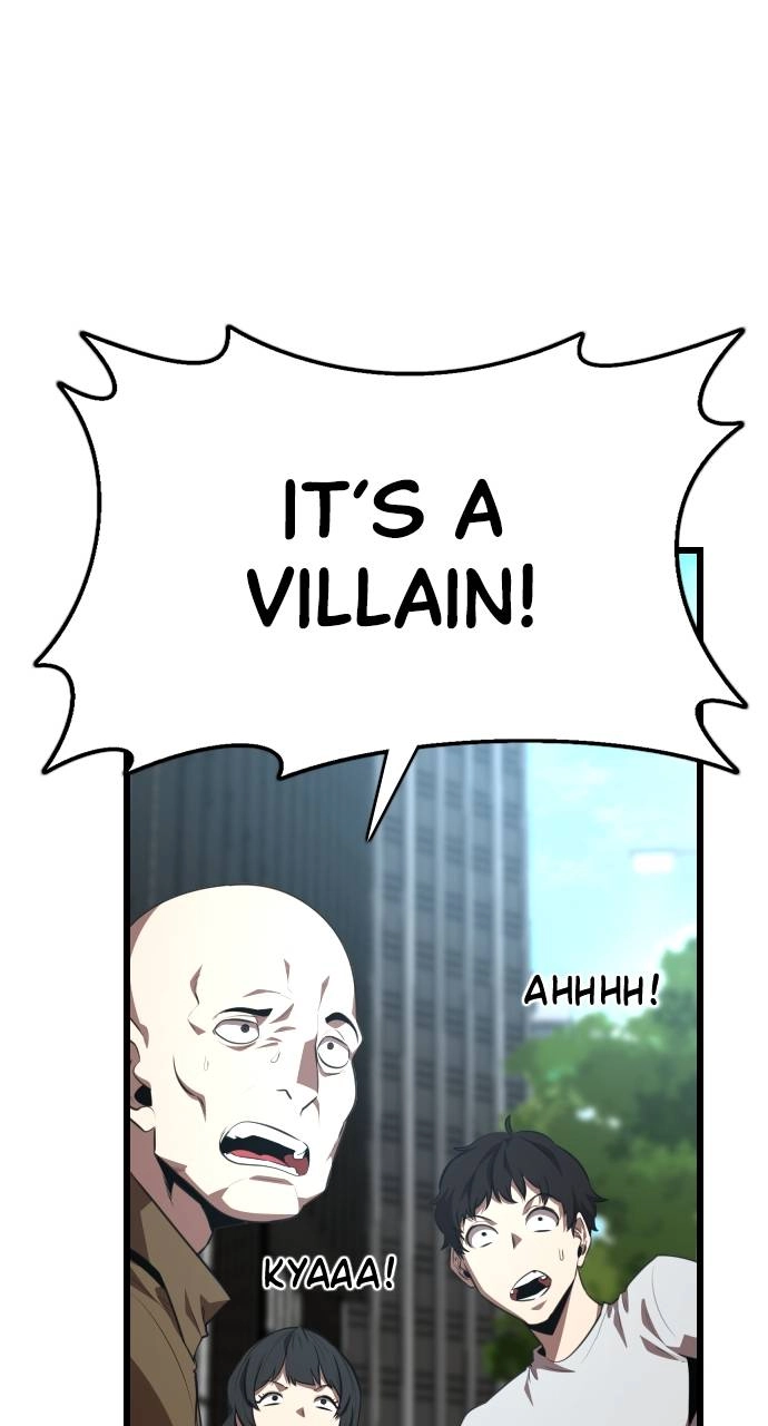 Rental Hero Chapter 44 - Page 11