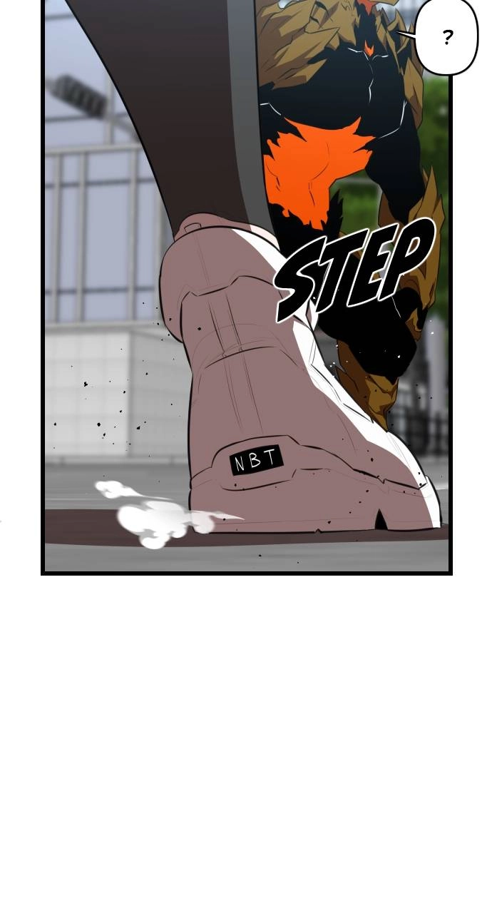Rental Hero Chapter 44 - Page 22