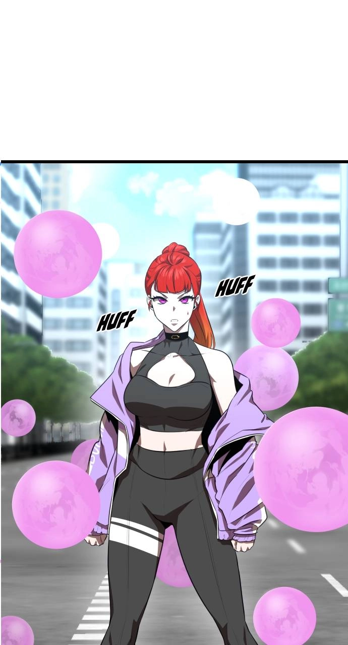 Rental Hero Chapter 44 - Page 23