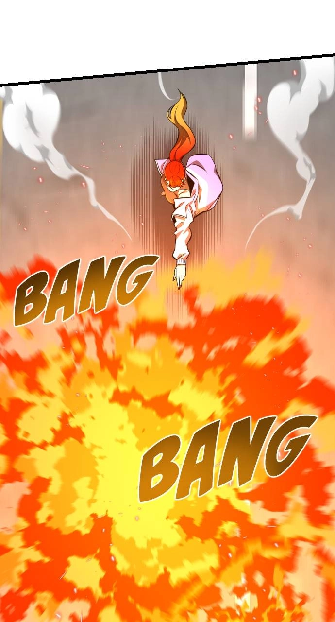 Rental Hero Chapter 44 - Page 33