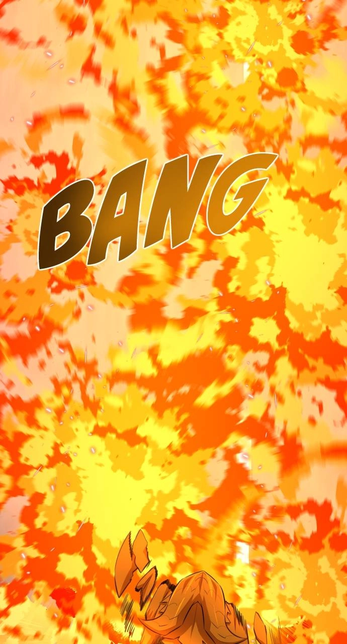 Rental Hero Chapter 44 - Page 34