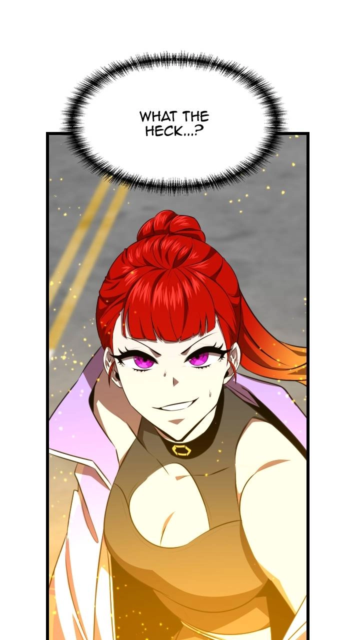 Rental Hero Chapter 44 - Page 37