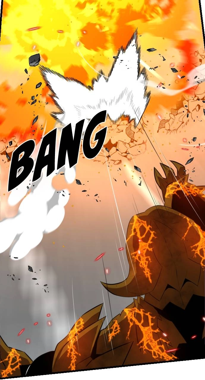 Rental Hero Chapter 44 - Page 43