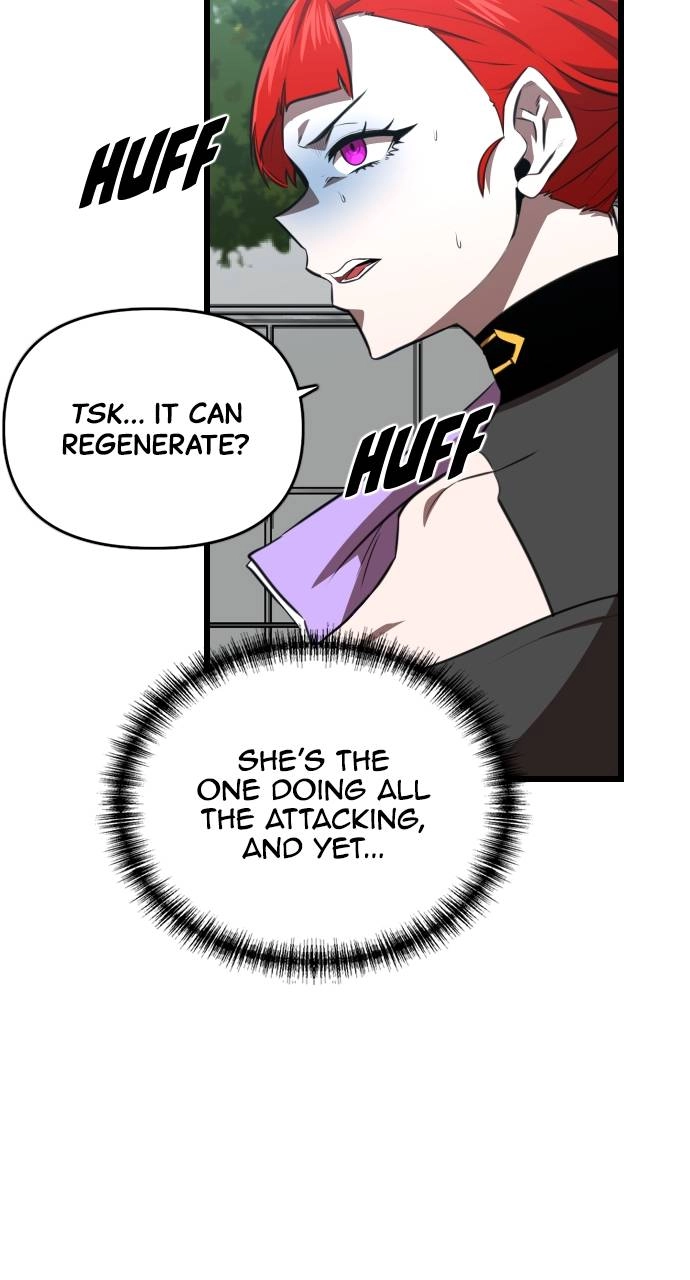 Rental Hero Chapter 44 - Page 46